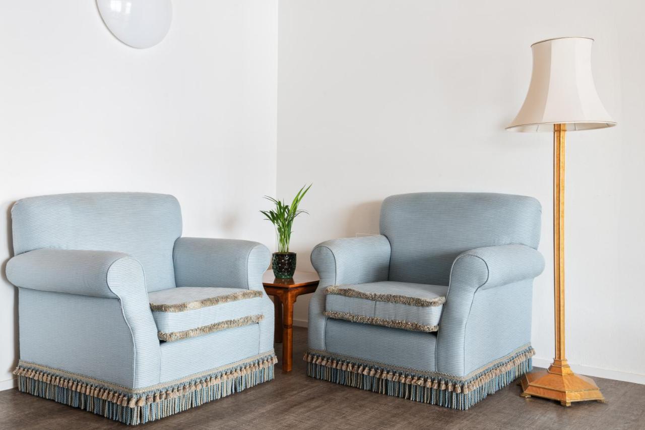 Townhouse N26 Apartment St. Moritz Bagian luar foto
