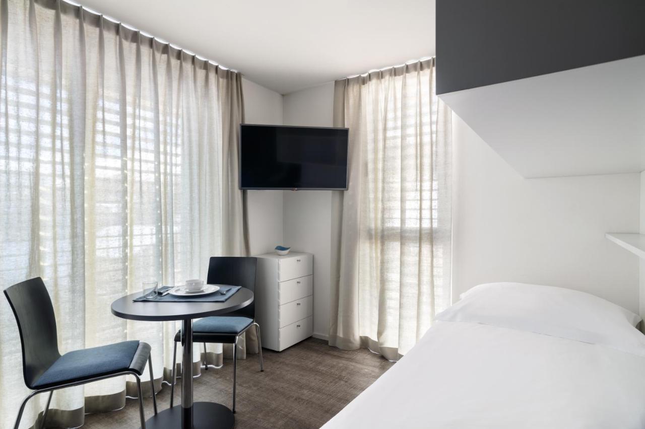 Townhouse N26 Apartment St. Moritz Bagian luar foto